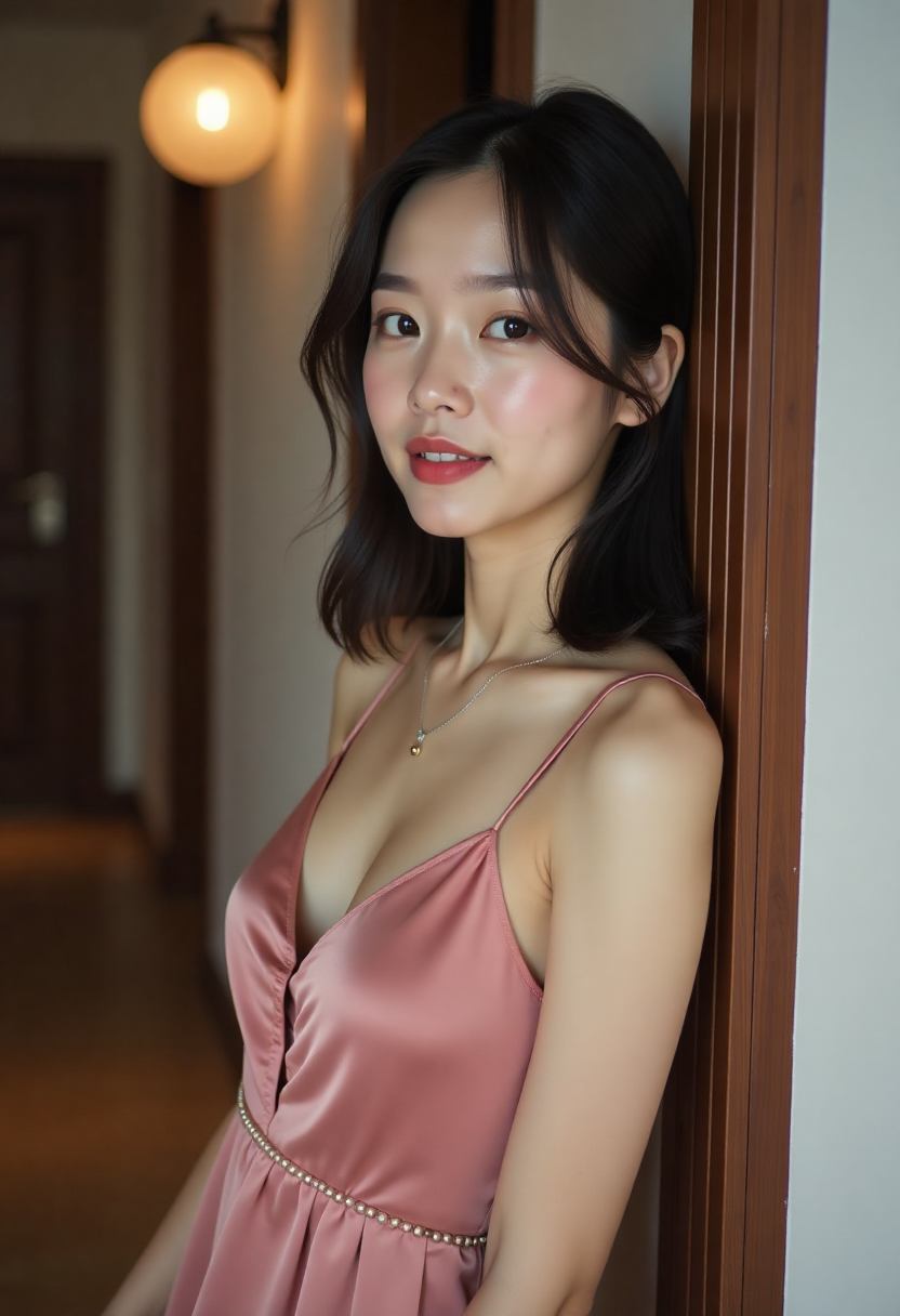 三大队幕后