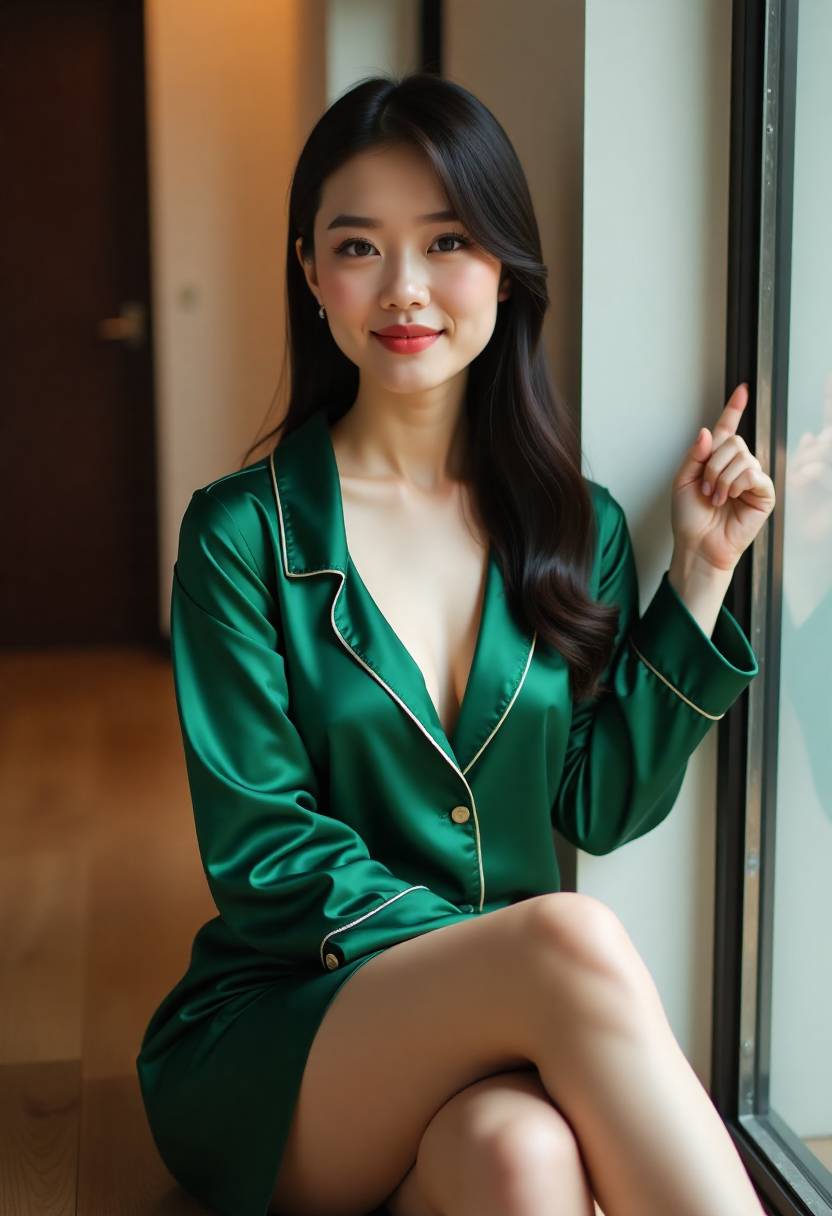 漫长的季节